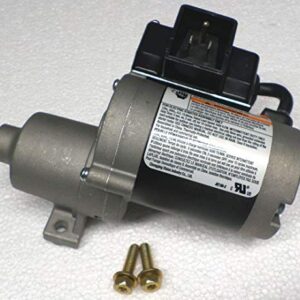 Briggs & Stratton 795909 Lawn & Garden Equipment Engine Electric Starter Genuine Original Equipment Manufacturer (OEM) Part