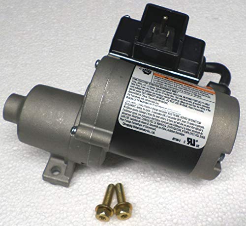 Briggs & Stratton 795909 Lawn & Garden Equipment Engine Electric Starter Genuine Original Equipment Manufacturer (OEM) Part