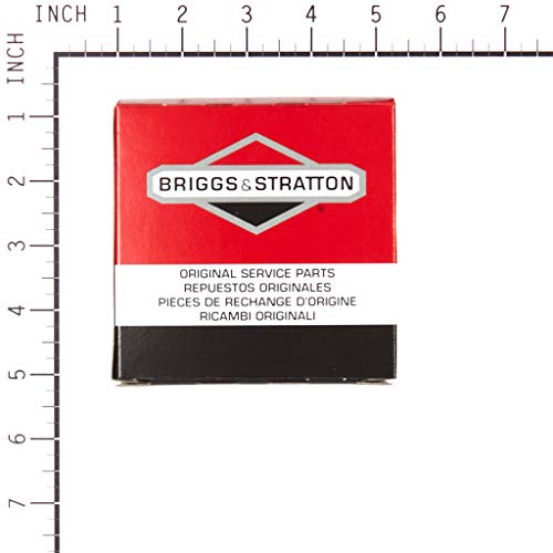 Briggs & Stratton 591583 Lawn & Garden Equipment Engine Air Filter Genuine Original Equipment Manufacturer (OEM) part