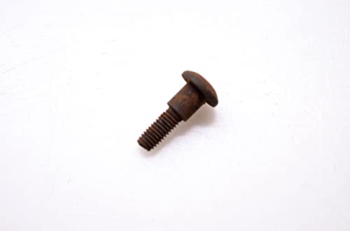 Tecumseh 590409A Lawn & Garden Equipment Screw Genuine Original Equipment Manufacturer (OEM) Part