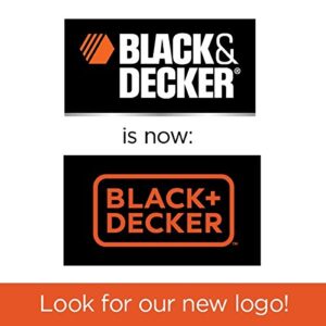 BLACK+DECKER Lawn Mower Removable Deck for String Trimmer (MTD100)