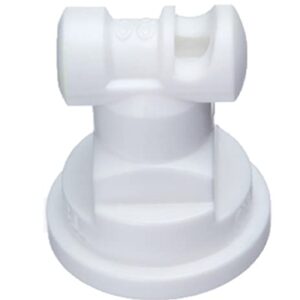 TeeJet TT11008-VP Turbo TeeJet Tip - White