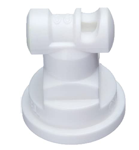 TeeJet TT11008-VP Turbo TeeJet Tip - White