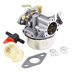 Autoparts Carb Carburetor for Carter #16 K90 K91 K141 K160 K161 K181 Engine Motor 46 853 01-S 46 053 03-S 4685301-S 4605303-S