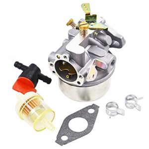 Autoparts Carb Carburetor for Carter #16 K90 K91 K141 K160 K161 K181 Engine Motor 46 853 01-S 46 053 03-S 4685301-S 4605303-S