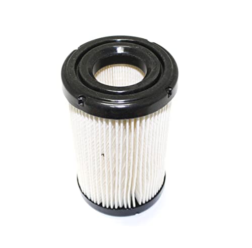 Air Filter Plus Pre-Filter Compatible With Briggs & Stratton Air Filter 796031, 591334, 594201, Pre-Filter 797704