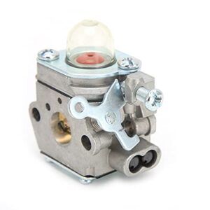 Carburetor Aluminum Garden Tool Accessory Spare Parts Fit for WT-973 TB22EC TB32EC YM21CS