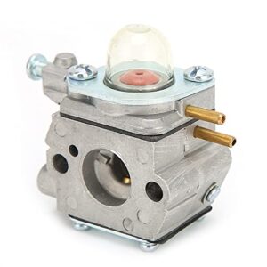 Carburetor Aluminum Garden Tool Accessory Spare Parts Fit for WT-973 TB22EC TB32EC YM21CS