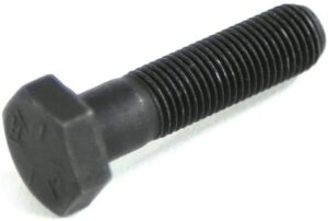 710-1044 mower blade adapter hex bolt for mtd craftsman lawn & garden equipment