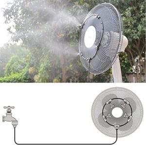 bsildy7 outdoor fan cooler water cooling patio garden