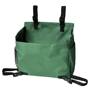 3 colors hand-push garden lawn mower accessories weeding tool storage bag ms9