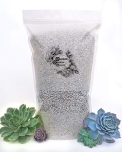 small bag garden pumice (1/8″ stone) – 7 cups