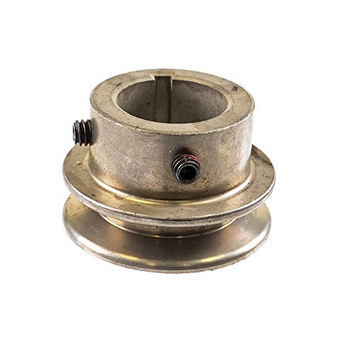 Husqvarna 582940301 Lawn Mower Engine Pulley Genuine Original Equipment Manufacturer (OEM) Part