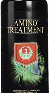 House & Garden HGAMT002 Treatement Amino Fertilizer, 250 ml