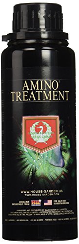 House & Garden HGAMT002 Treatement Amino Fertilizer, 250 ml