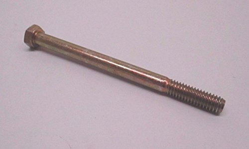 Tecumseh 651002 Lawn & Garden Equipment Engine Screw Genuine Original Equipment Manufacturer (OEM) Part