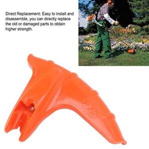 Trimmer Sheild, High Accuracy Exquisite Craftsmanship Wear Resistant Trimmer Guard for Garden