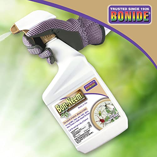 Bonide Bon-Neem II RTU 32 oz