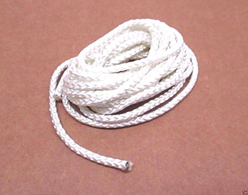 Tecumseh 590535 Lawn & Garden Equipment Engine Recoil Starter Rope, 98-in Genuine Original Equipment Manufacturer (OEM) part