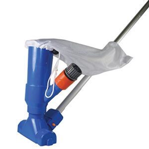 jed pool tools inc 30-152 splasher pool vacuum
