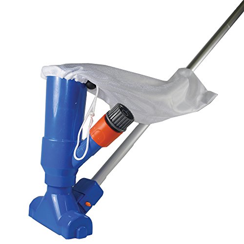 Jed Pool Tools Inc 30-152 Splasher Pool Vacuum