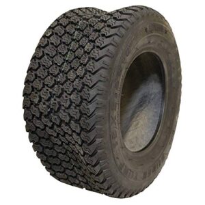stens 160-405 kenda tire, 16 x 6.50-8 super turf, 4-ply