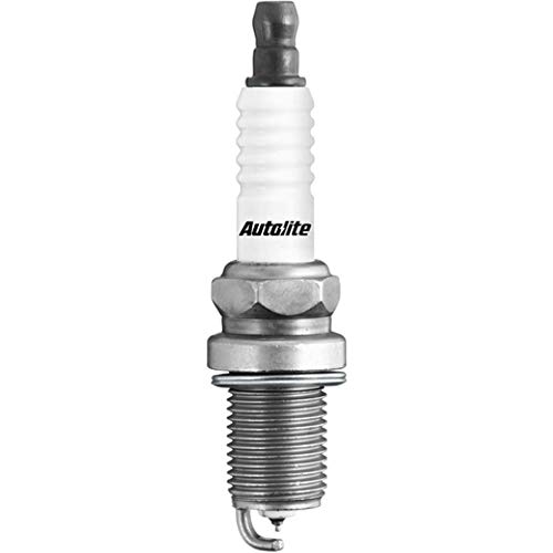 Autolite Xtreme Start Iridium Lawn & Garden Spark Plug Automotive Replacement, XST3924DP