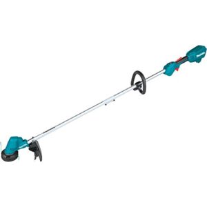 makita xru23z 18v lxt® lithium-ion brushless cordless 13″ string trimmer, tool only