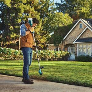 Makita XRU23Z 18V LXT® Lithium-Ion Brushless Cordless 13" String Trimmer, Tool Only