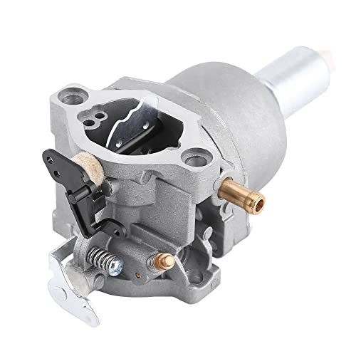 697203 Carburetor 18.5HP Replacement for Briggs Stratton Craftsman LT1000 LT2000 DYT4000 Z225