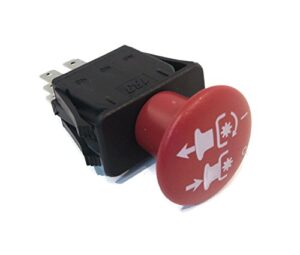 the rop shop pto switch for cub cadet 690-900-0055 6909000055 140404 garden lawn tractors