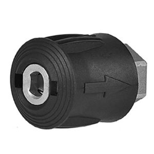 leefasy high pressure washer outlet hose adapter pressure washer kit for car garden