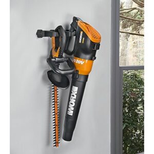 WORX WA0138 Wall Mount Tool Holder