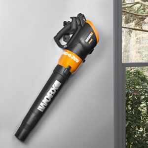 WORX WA0138 Wall Mount Tool Holder