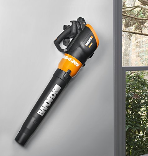 WORX WA0138 Wall Mount Tool Holder