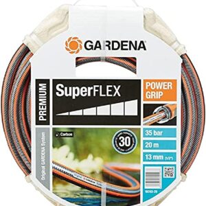 GARDENA 1/2-Inch by 20m Garden Hose, 59-Feet