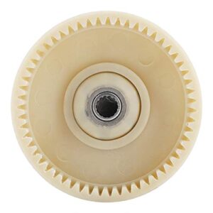 plastic electric chainsaw drive sproket inner gear for 107713-01 and 717-04749 product chain saw parts replacement accessories garden tool