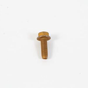 Mtd 710-0602 Lawn & Garden Equipment Hex Bolt Genuine Original Equipment Manufacturer (OEM) Part