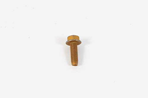 Mtd 710-0602 Lawn & Garden Equipment Hex Bolt Genuine Original Equipment Manufacturer (OEM) Part