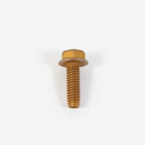 Mtd 710-0602 Lawn & Garden Equipment Hex Bolt Genuine Original Equipment Manufacturer (OEM) Part