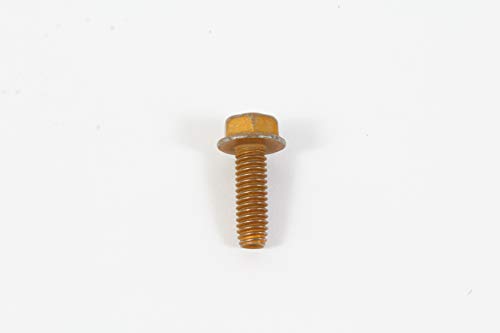 Mtd 710-0602 Lawn & Garden Equipment Hex Bolt Genuine Original Equipment Manufacturer (OEM) Part