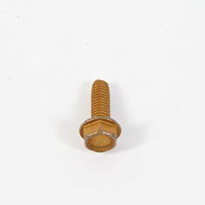 Mtd 710-0602 Lawn & Garden Equipment Hex Bolt Genuine Original Equipment Manufacturer (OEM) Part