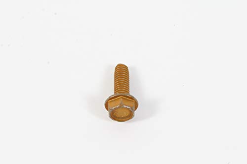 Mtd 710-0602 Lawn & Garden Equipment Hex Bolt Genuine Original Equipment Manufacturer (OEM) Part