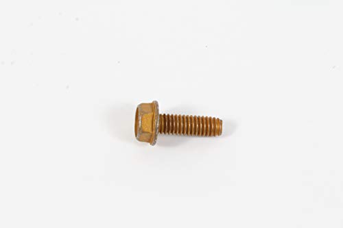 Mtd 710-0602 Lawn & Garden Equipment Hex Bolt Genuine Original Equipment Manufacturer (OEM) Part