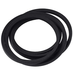 954-04060B 954-04060C Deck Drive Belt for MTD Troy Bilt 954-04060C 754-04060B 754-04060C Compatible with Cub Cadet LT1042 LTX1040 LTX1042 John Deer GX10851 Sabre 1438GS 1438HS 1538HS 1542GS