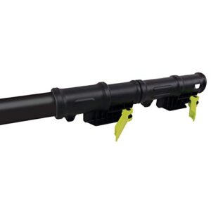 Sun Joe GTS4001C Garden Tool System, (Hedge Trimmer, Pole Saw, Leaf Blower)