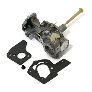 autoparts new carburetor replacement for briggs & stratton 130202 112202 112232 134202 137202 133212 5hp 692784,495951,495426, 498298