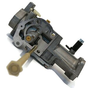 Autoparts New Carburetor Replacement for Briggs & Stratton 130202 112202 112232 134202 137202 133212 5Hp 692784,495951,495426, 498298