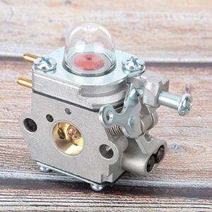 reliable high quality carburetor, easy to install carburetor accessory, lawn mower for grass trimmer agriculture garden