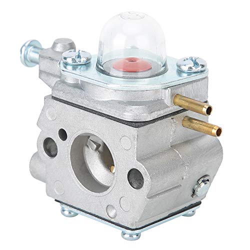 Reliable High Quality Carburetor, Easy to Install Carburetor Accessory, Lawn Mower for Grass Trimmer Agriculture Garden